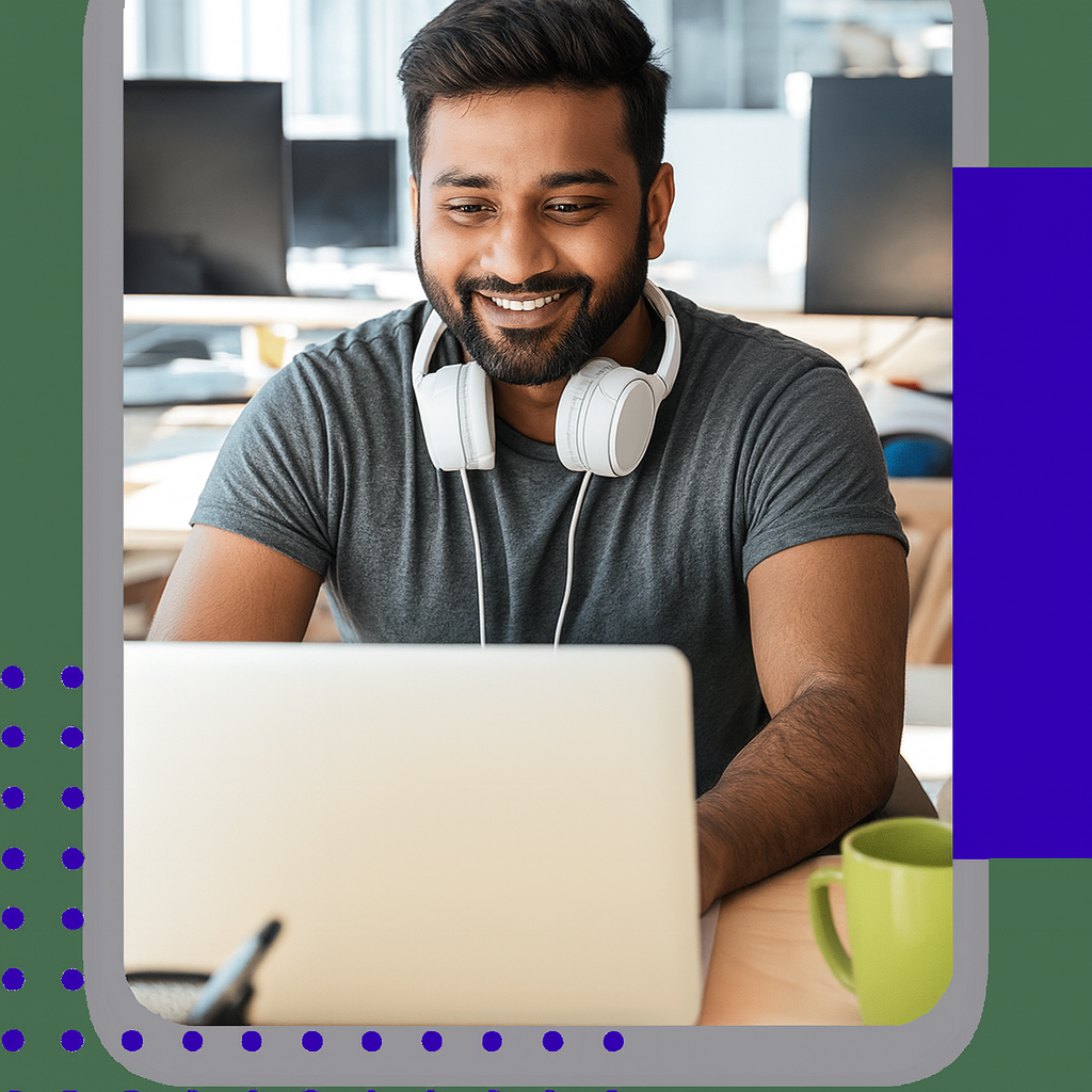 Why choose SalaryAdvance