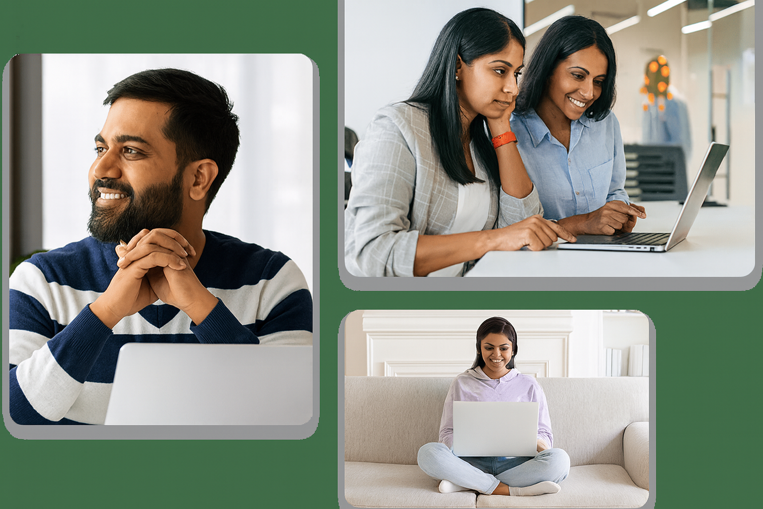 About SalaryAdvance